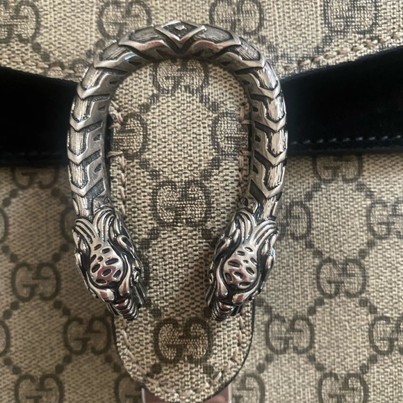 Gucci Mini Dionysus - Picture 6 of 13